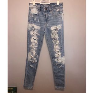 American Eagle Skinny Jean